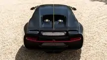Bugatti Chiron L'Ébé (2022)