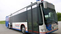 Mercedes-Benz Citaro, la storia