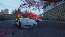 Lamborghini Countach LPI 800-4 In Asphalt 9: Legends