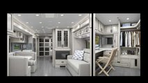 Fleetwood RV Frontier GTX interni
