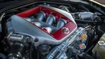 Nissan GT-R 2013