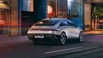 2024 Hyundai Ioniq 6