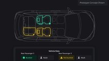 Toyota Cabin Awareness