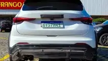 Flagra - Fiat Pulse Abarth (detalhes)