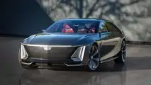 Cadillac Celestiq Concept
