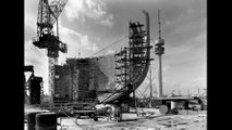 50 Jahre BMW-Hochhaus