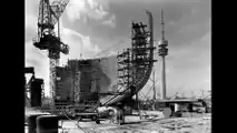 50 Jahre BMW-Hochhaus