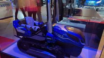 Beyond Iveco Group Days: 2035 motori trattori