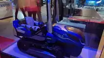 Beyond Iveco Group Days: 2035 motori trattori