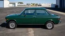  Tom Hanks vende la sua Fiat 128 del 1975