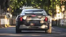 Polestar 5 Prototype