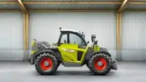 Sollevatori telescopici CLAAS Scorpion MY 2023