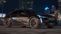 Dream Giveaway: 2022 Cadillac CT5-V Blackwing