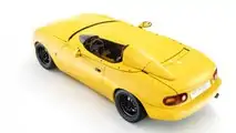 Gorgona Cars NM Concept