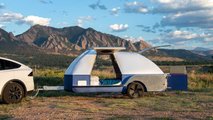 Caravana Boulder Teardrop By Colorado Teardrops