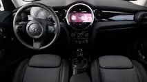 Prueba MINI Cooper 5 Puertas 2022