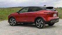 Nissan Qashqai e-Power