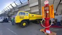 Il Fiat 682N Supercortemaggiore ad Auto e Moto d'Epoca 2023