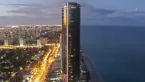 Porsche Design Tower Miami