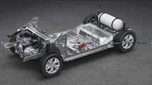 Suzuki Swift GNC 2025