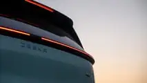 Zeekr Mix (2025)