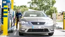 Auto a metano, tutti i modelli