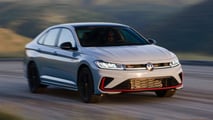 2025 Volkswagen Jetta GLI