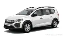 Dacia Jogger Essential ECO-G 100: Leasing für 99 Euro