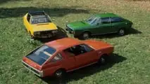 Renault 15 (1971-1979)
