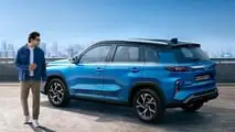 Toyota Urban Cruiser 2024