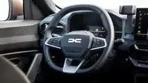 Dacia Duster Journey Hybrid 140 (2024), la prova