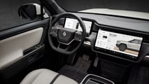 Rivian California Dune Edition R1S and R1T