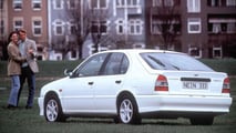 Nissan Primera (1990-1997)