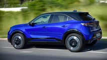 Opel Mokka Hybrid (2025)