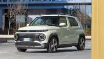 Hyundai Inster (2025) im Video-Test