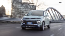 Hyundai Inster, la prova su strada di Motor1.com