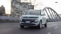 Hyundai Inster, la prova su strada di Motor1.com