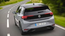 VW ID.3 GTX Performance (2024) im Test