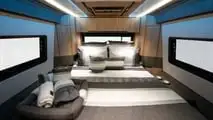Motorhome Marcopolo Nomade