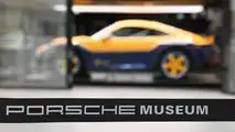 Final Porsche 911 Dakar Sonderwunsch