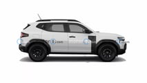 Dacia Duster 2024