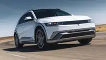 2025 Hyundai Ioniq 5 Limited