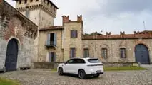 Leapmotor C10