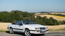 30 1989 Chrysler LeBaron Turbo 1