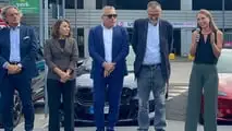 Ultra Fast Charge a Città Fiera