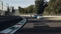 Hyundai Driving Experience a Monza