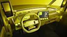 Renault Relay Concept