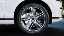 2026 Genesis Electrified GV70