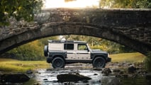 Ineos Grenadier Series II Expedition (2024) von Project Kahn