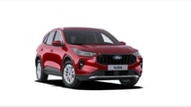 Ford Kuga 2025